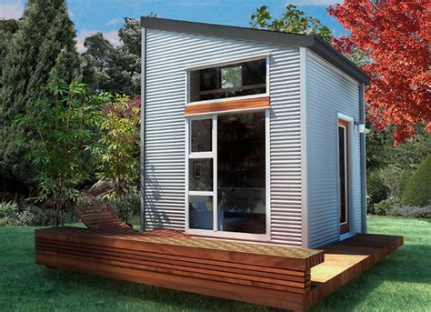 why tiny homes are good for affordable housing